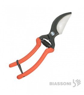 TIJERA PODA BIASSONI P-240  ERGO