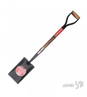 PALA BIASSONI CESPED RECTA CABO MADERA