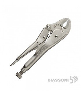 PINZA PERRO BIASSONI 10