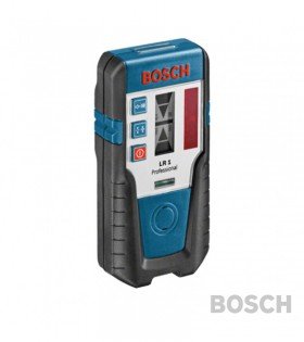 NIVEL LASER BOSCH receptor LR1