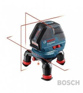 NIVEL LASER BOSCH GLL 3-50