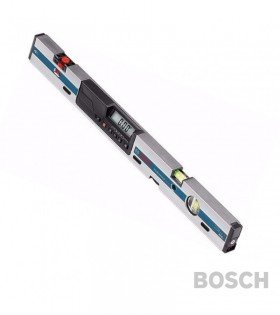 REGLA BOSCH DIGITAL GIM60L LASER C/ INCLIN.