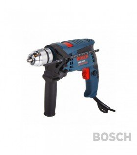 TALADRO BOSCH 13mm 750W V.V.