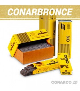 ELECT.CONARBRONCE 2.5 mm    Kg
