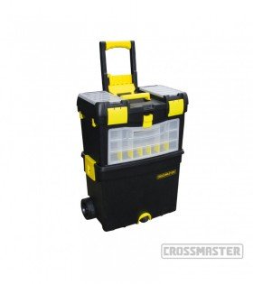 GABINETE CROSSMAN C/RUEDAS 540x470x630