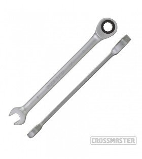 LLAVE COMB.CROSSMAN  08 mm C/CRIQUE
