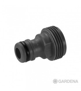 CONECTOR ACCES. RIEGO ROS.3/4  GARDENA
