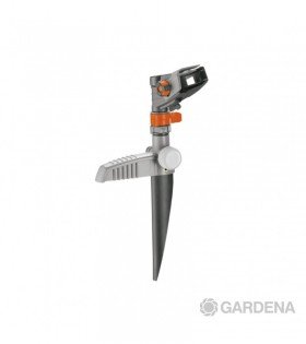 ASPERSOR IMPACTO GARDENA SECTORIAL CONFORT