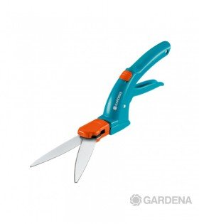 TIJERA CORTACESPED GARDENA ORIENTABLE