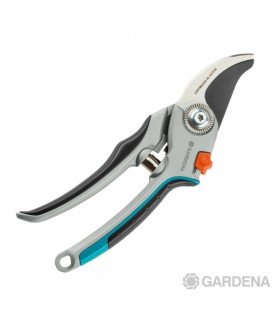 TIJERA JARDIN ALUMINIO 25mm