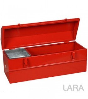 CAJA HERRAM.LARA MOD.33 490x170x200 CAPILLA
