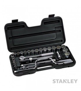 BOC.STANLEY ENC.1/2