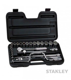 BOC.STANLEY ENC.1/2