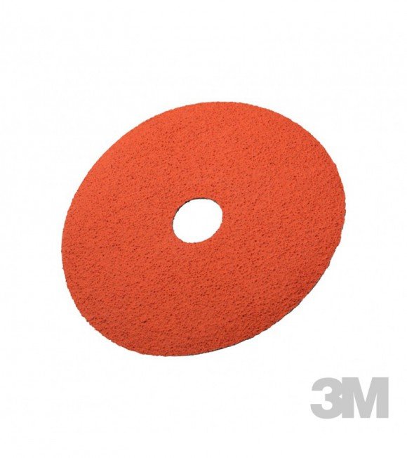 DISCO 3M ROLOC _4