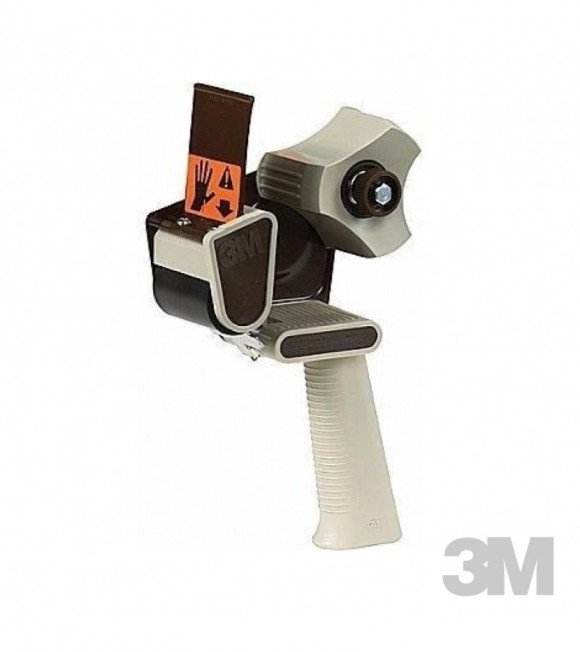 RACIONADOR PARA EMBALAJE 3M H-180