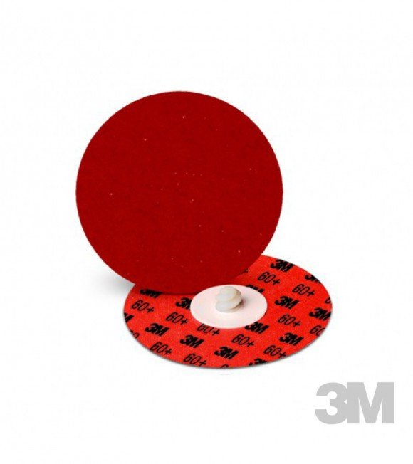 DISCO 3M ROLOC _4