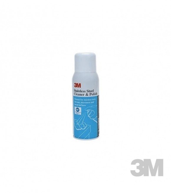AEROSOL 3M STEEL CLEANER 283 Grs.