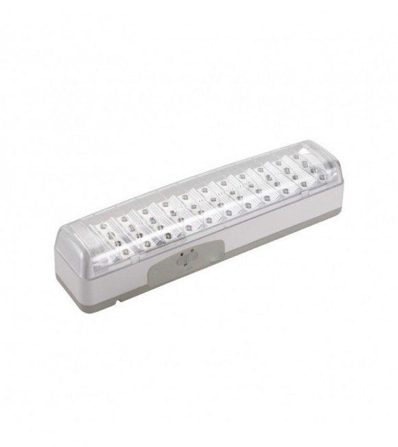 LUZ DE EMERGENCIA  36 LEDS