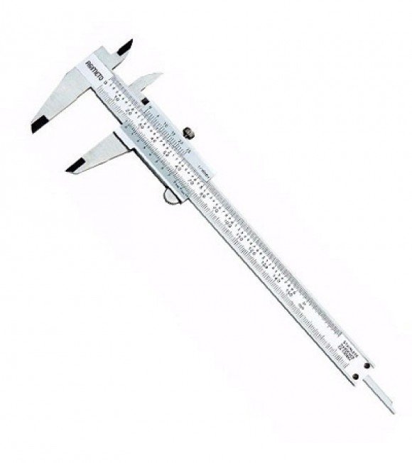 CALIBRE ASIMETO 300mm