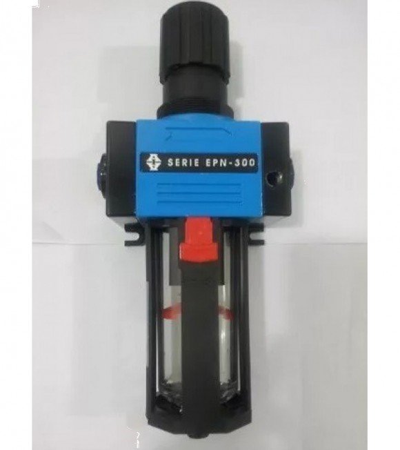REGULADOR AUTOMACION 1/2