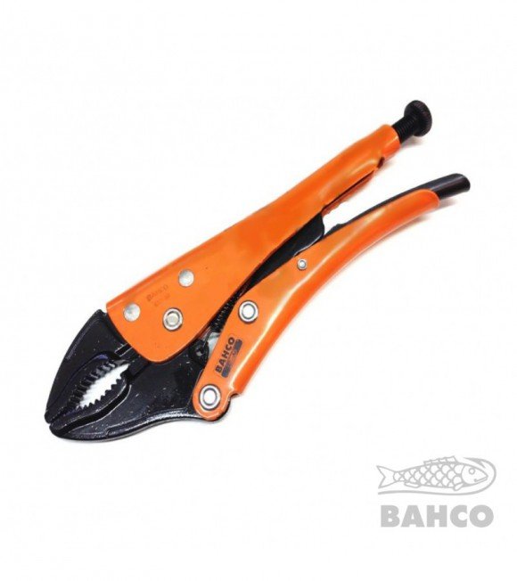 PINZA PERRO BAHCO 137-10