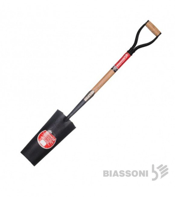 PALA BIASSONI ESCOSESA C/CORTO  2150