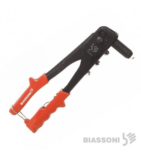 REMACHADORA BIASSONI