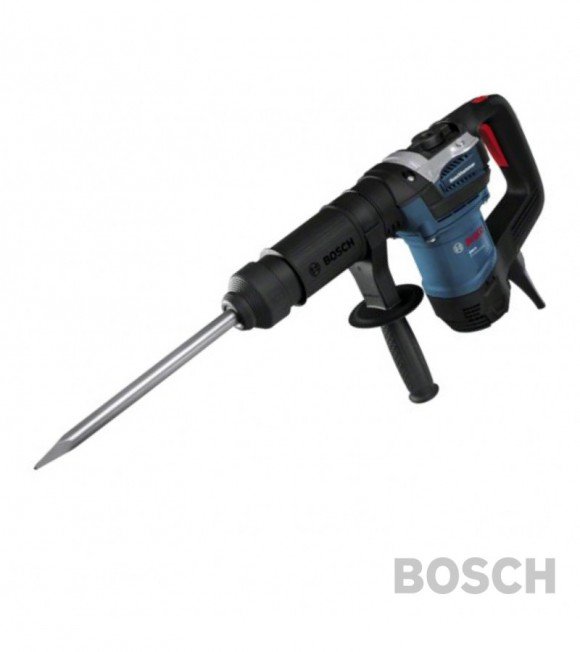 MARTILLO DEMOLEDOR BOSCH 5.6Kg 1100W 7.5J