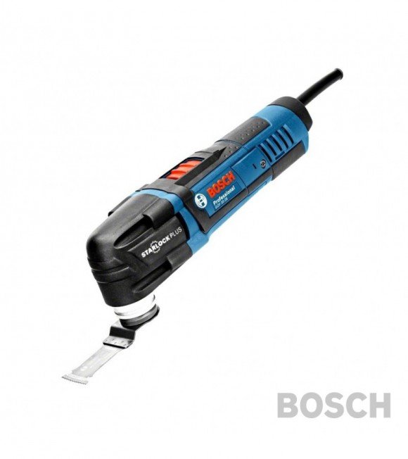 MULTICUTTER BOSCH MULTIPROPOSITO GOP 30-28