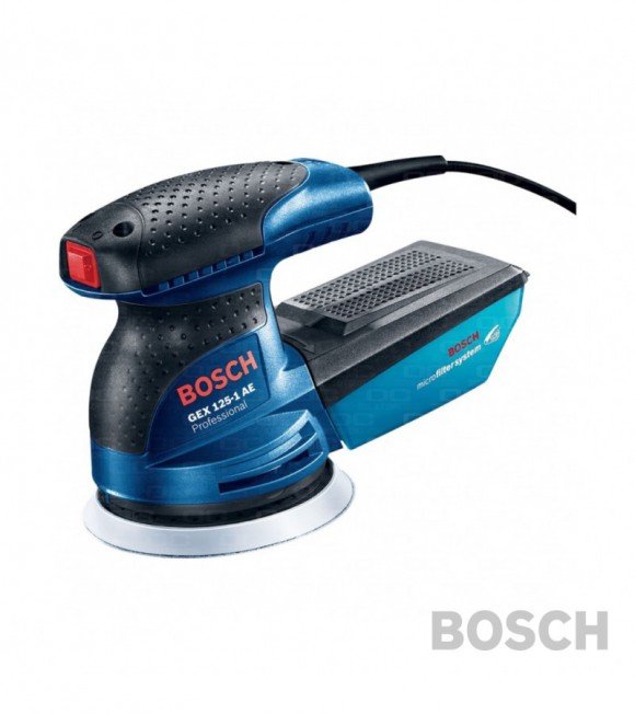 LIJADORA ROTO ORBITAL BOSCH 5