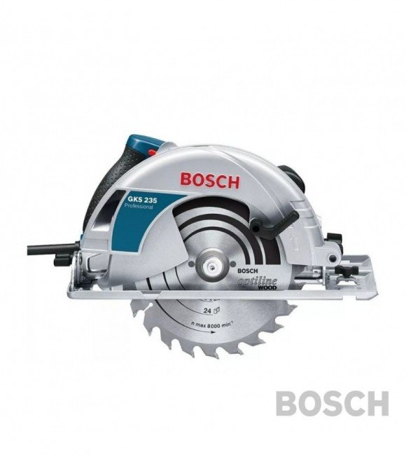 SIERRA CIRC BOSCH 9.1/2