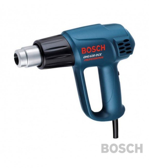PISTOLA AIRE CAL.BOSCH 2000 W T.Var.50/650*