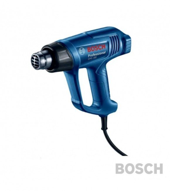 PISTOLA AIRE CAL.BOSCH 1800 W T.Var. 50/630º