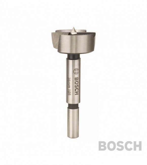FRESA PARA BISAGRAS BOSCH 10mm