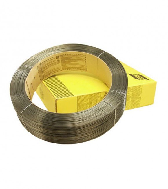 ALAMBRE CONARCO INOX. 316L 0.9 mm xkg Rollo15k