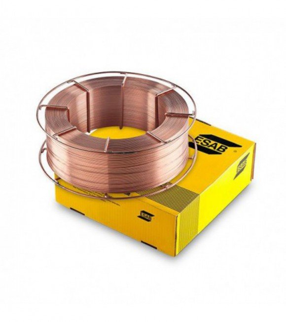 ALAMBRE CONARCO COBREADO 0.9mm RANDON Rollo18kg