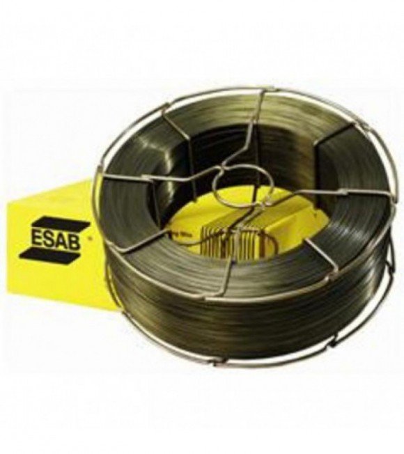 ALAMBRE CONARCO CORESHIELD 0.9mm Rollo x 4,5 Kg