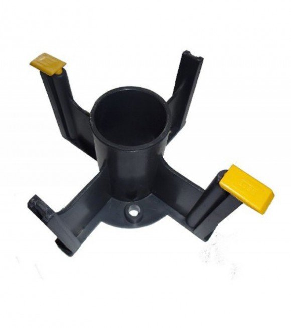 ADAPTADOR PARA ROLLO DE ALAMBRE CONARCO