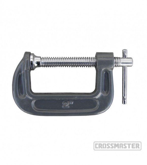 PRENSA G CROSSMAN FUNDICION 51mm