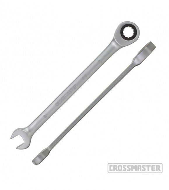 LLAVE COMB.CROSSMAN 08 mm C/CRIQUE