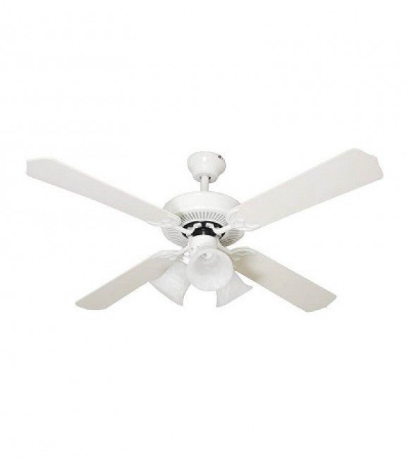 VENTILADOR CZERWENY DE TECHO 48
