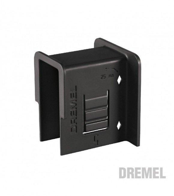 TORNO DREMEL guia de corte 2 x 4 SM842