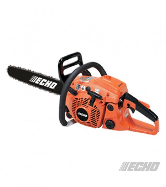 MOTOSIERRA ECHO CS-510 50cc 18