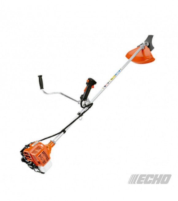 DESMALEZADORA ECHO 2305 23cc