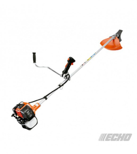 DESMALEZADORA ECHO 270 27cc
