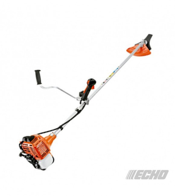 DESMALEZADORA ECHO 3605 36cc