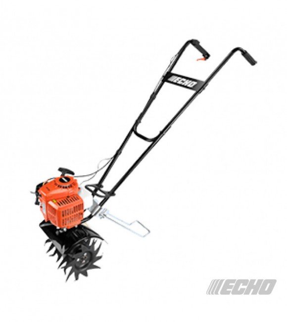 MOTOCULTIVADORA ECHO 21.2cc 8.6Kg 23cm TC-210