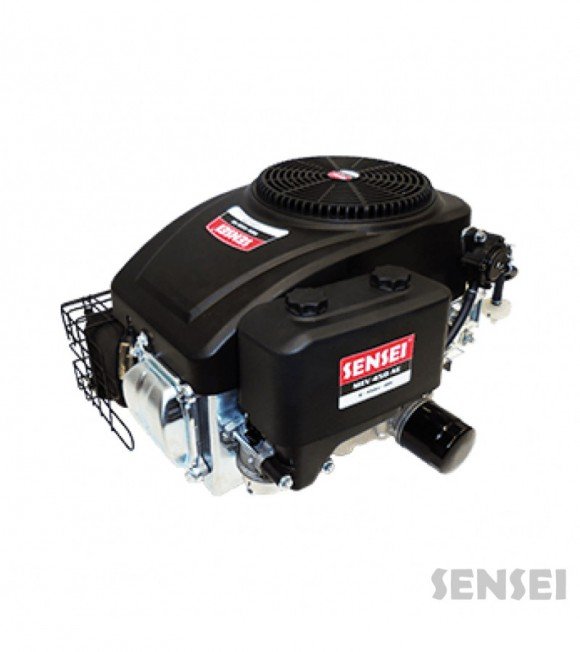 MOTOR SENSEI 16.5 HP A/E P/TRACTOR.