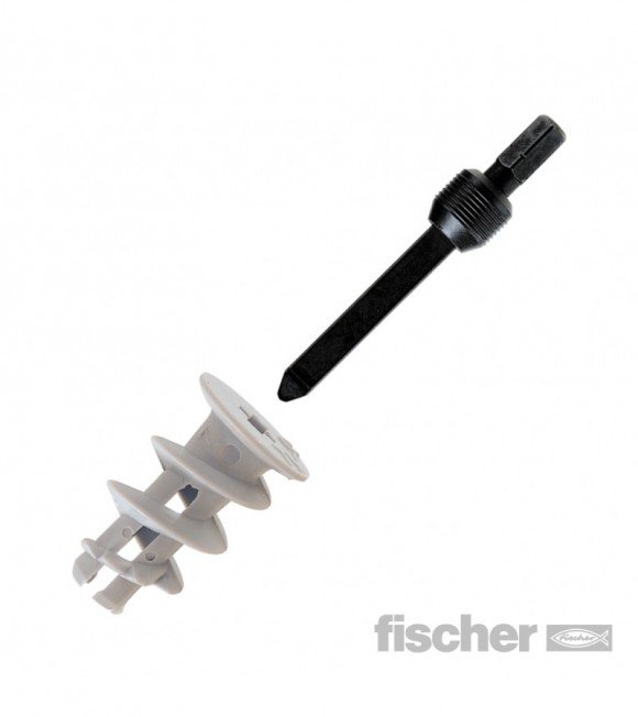 TARUGO FISCHER AUTOPERFORANTE TACOyTORN.