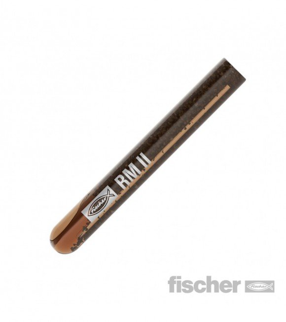 ANCLAJE QUIMICO FISCHER AMPOLLA RM 10